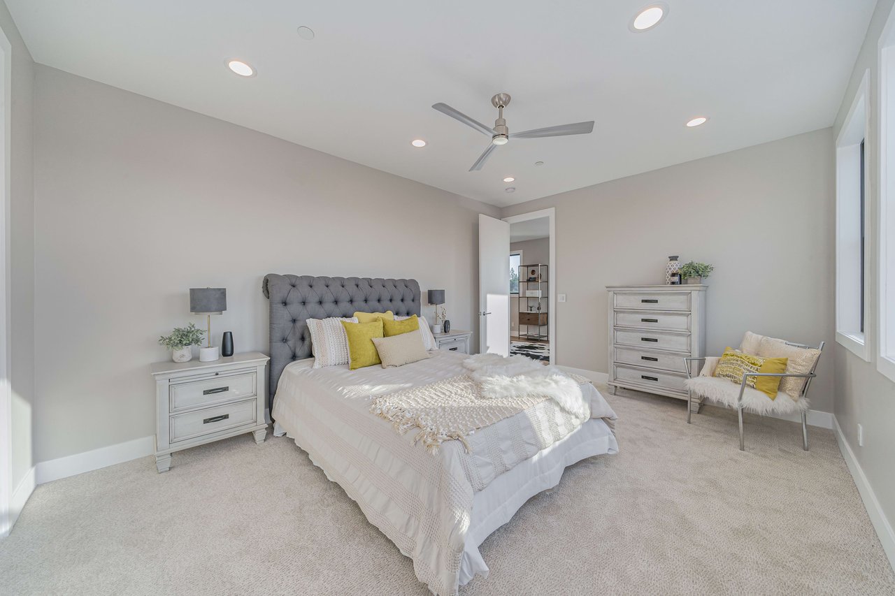 3927 Rincon Ridge Drive