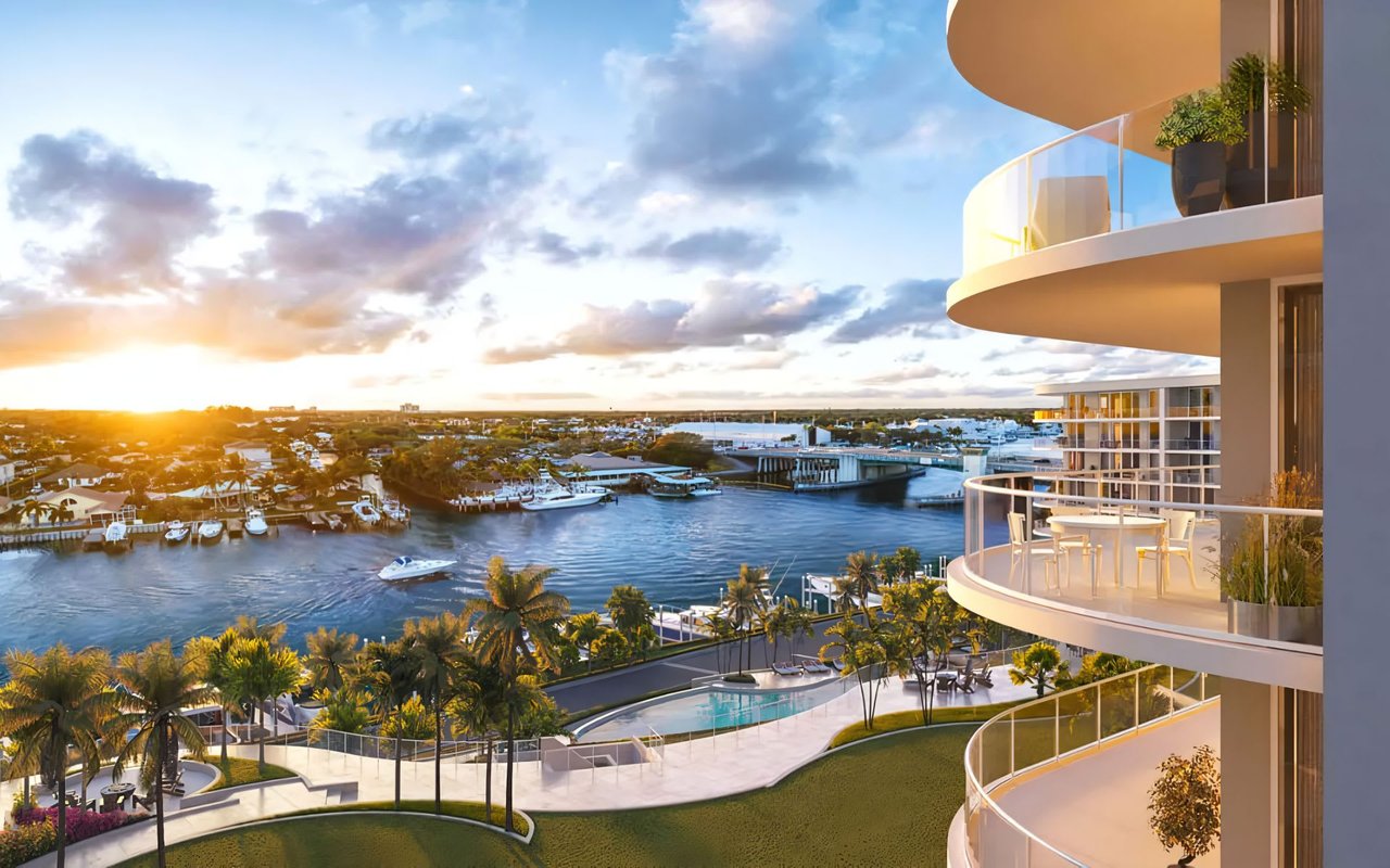 Living the Ritz-Carlton Life: Exploring the Luxurious Ritz-Carlton Residences in Palm Beach Gardens