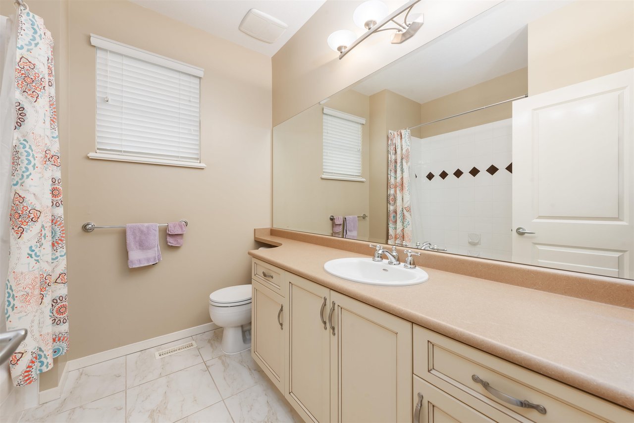 118 Hawthorn Drive, Port Moody