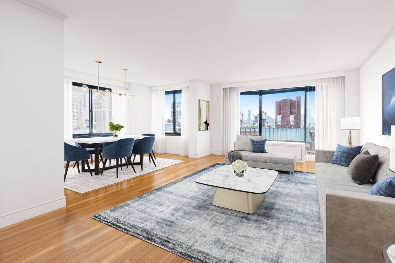 50 East 89th Street
