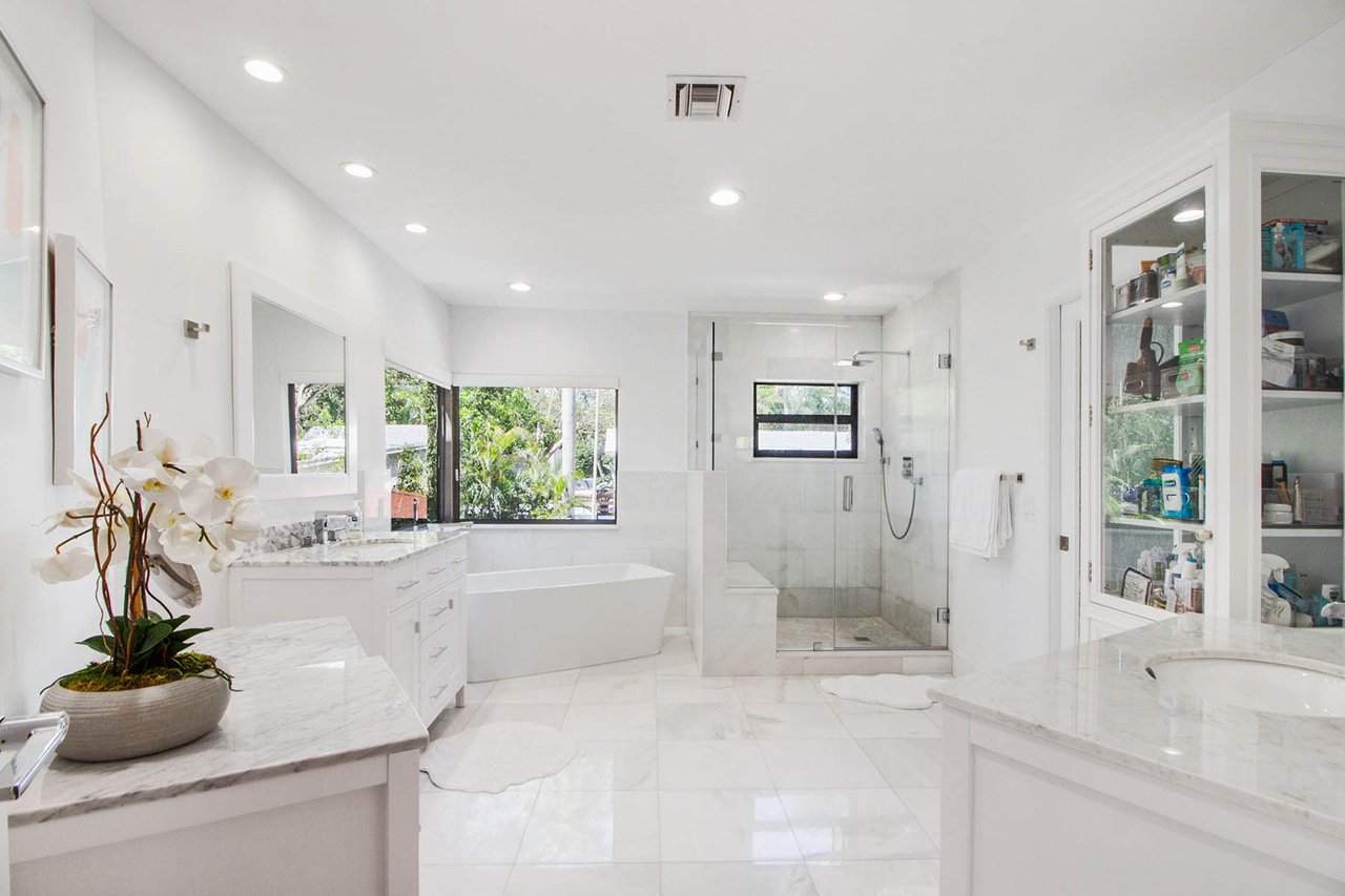 North Grove Shelter in Place Dream Home