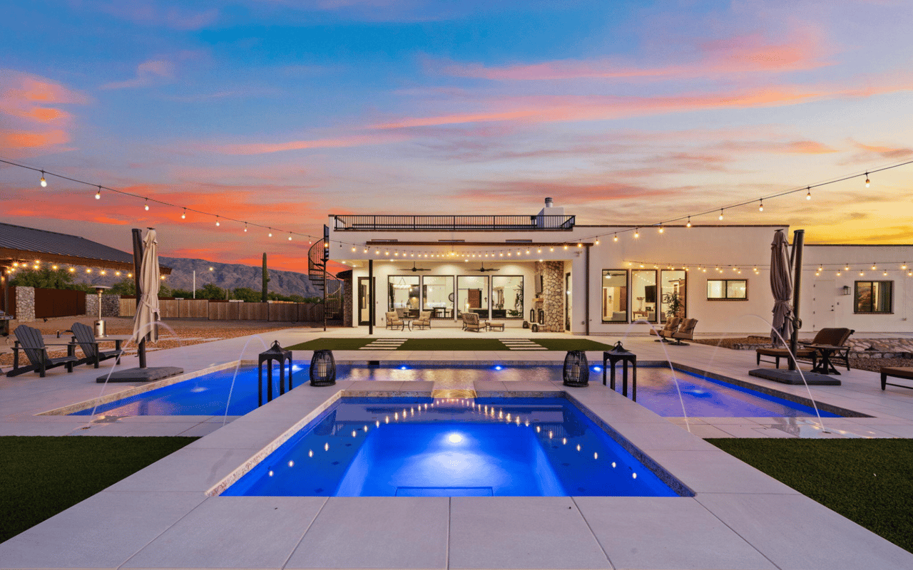 How to Buy a Luxury Home in Tucson, AZ