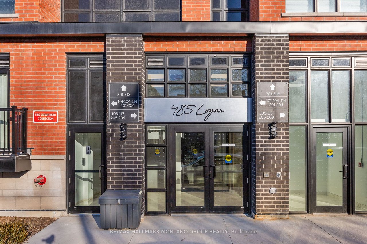 LESLIEVILLE CHARM 