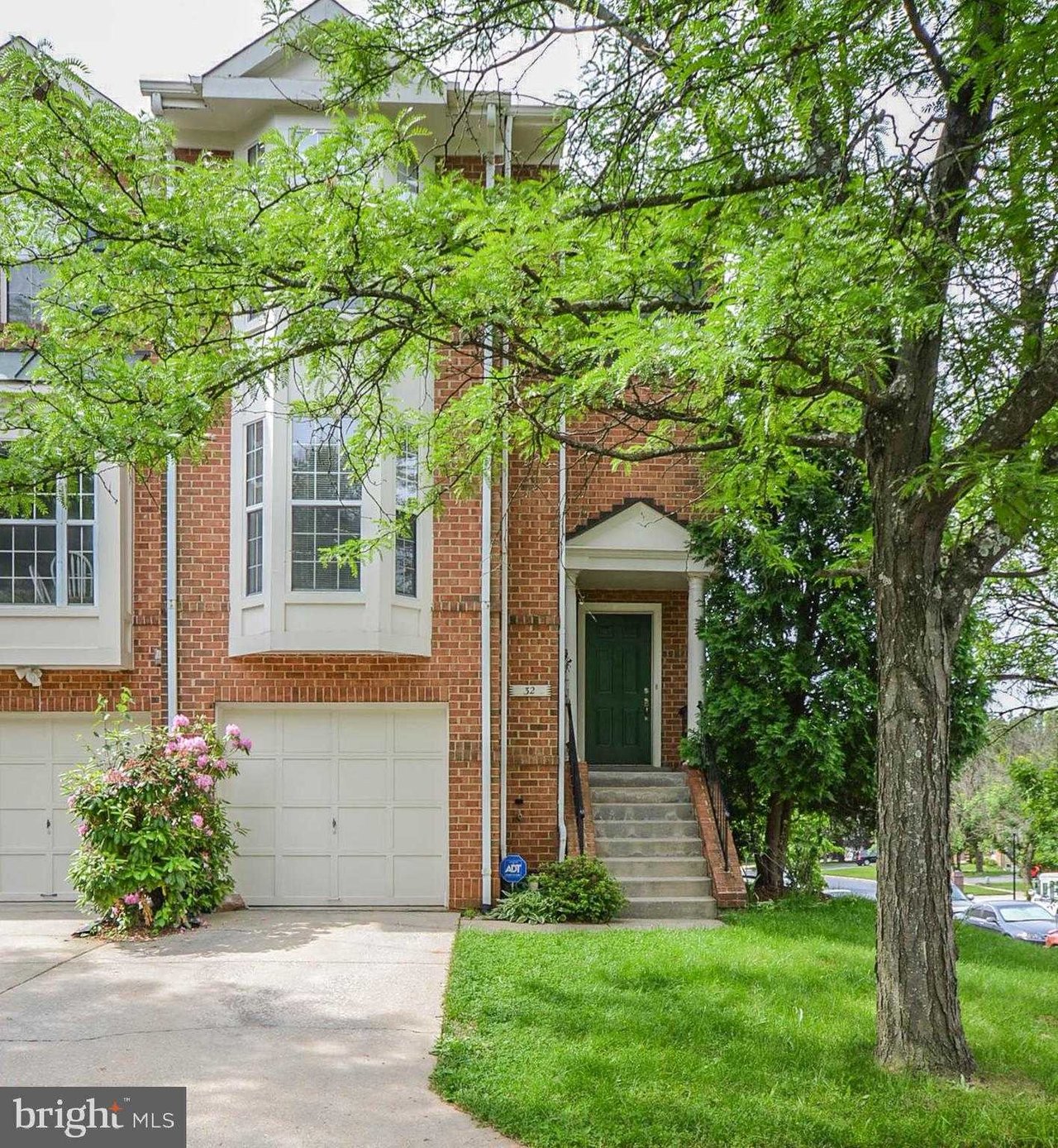 32 SUNCROFT COURT