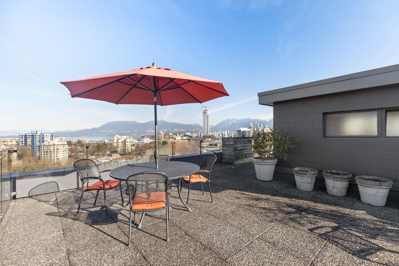 720-1445 Marpole Ave