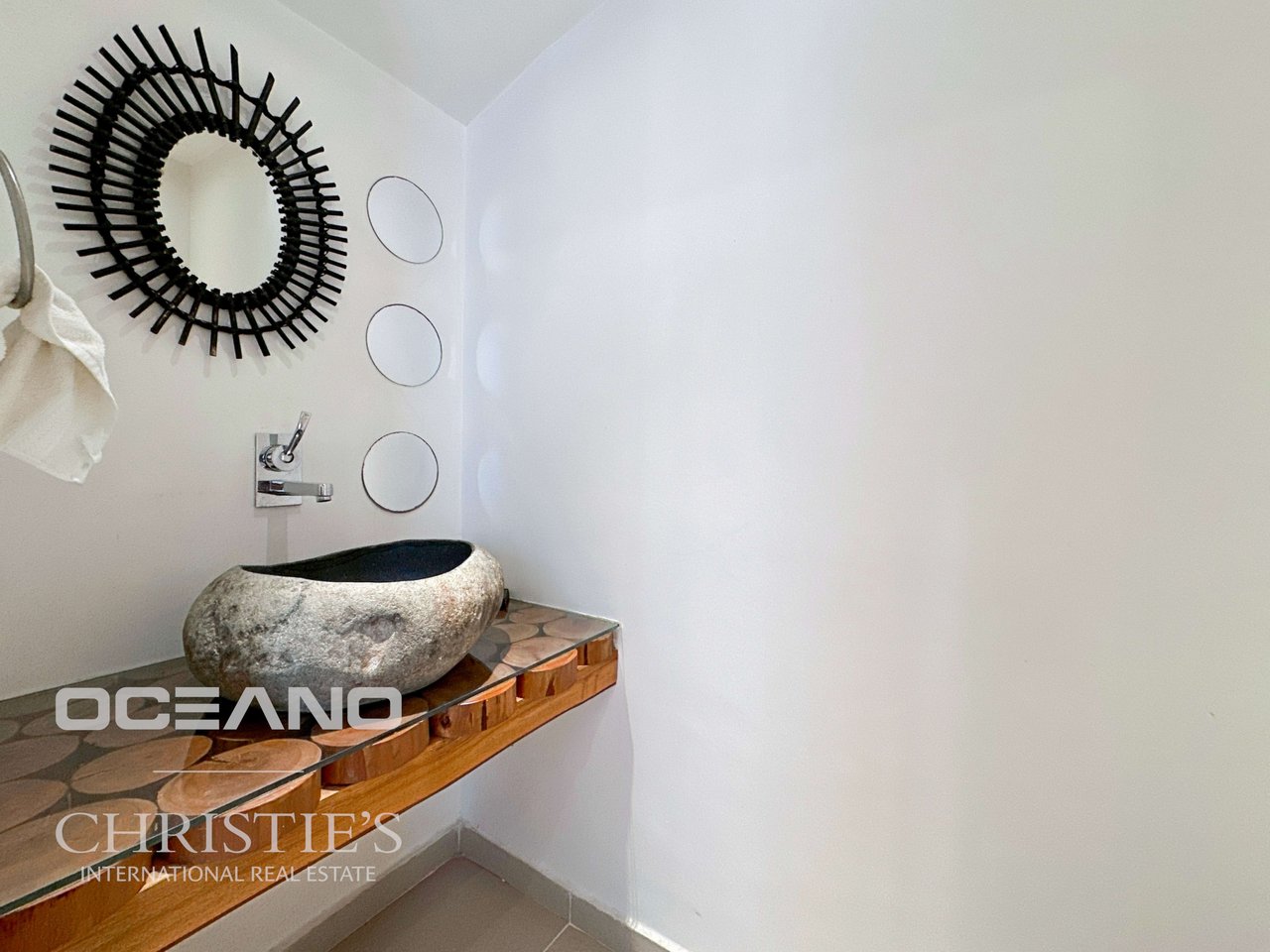 Villa Bali - Terres Basses