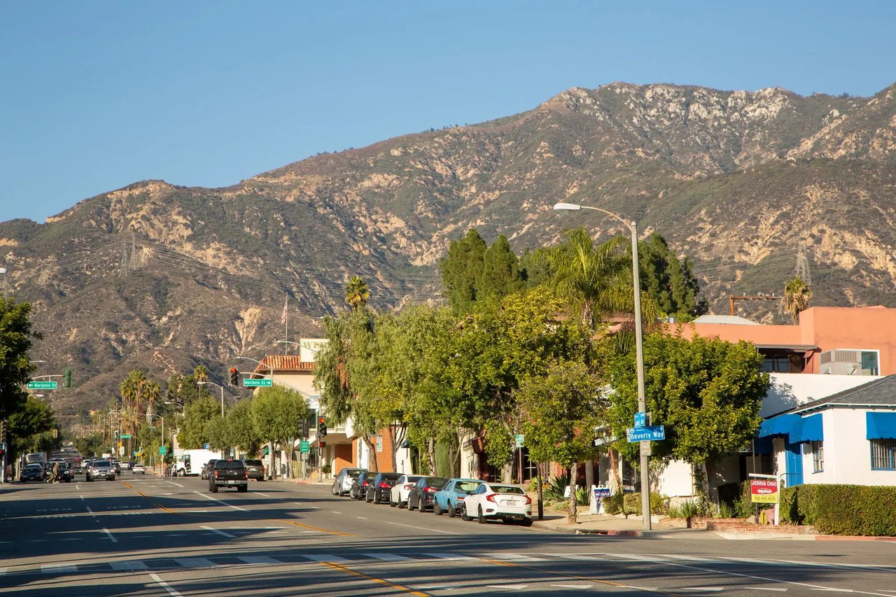 Altadena