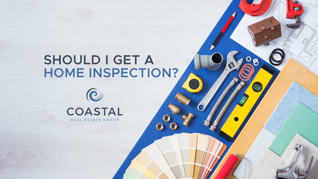 Should I get a home inspection?
