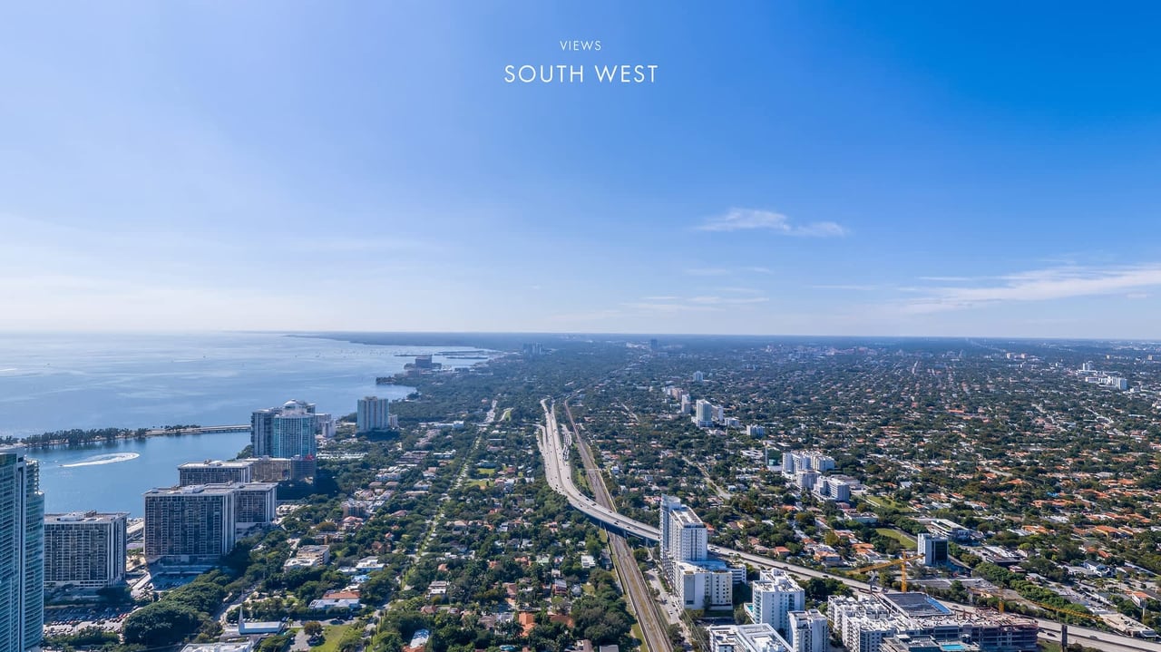 Cipriani Residences Miami