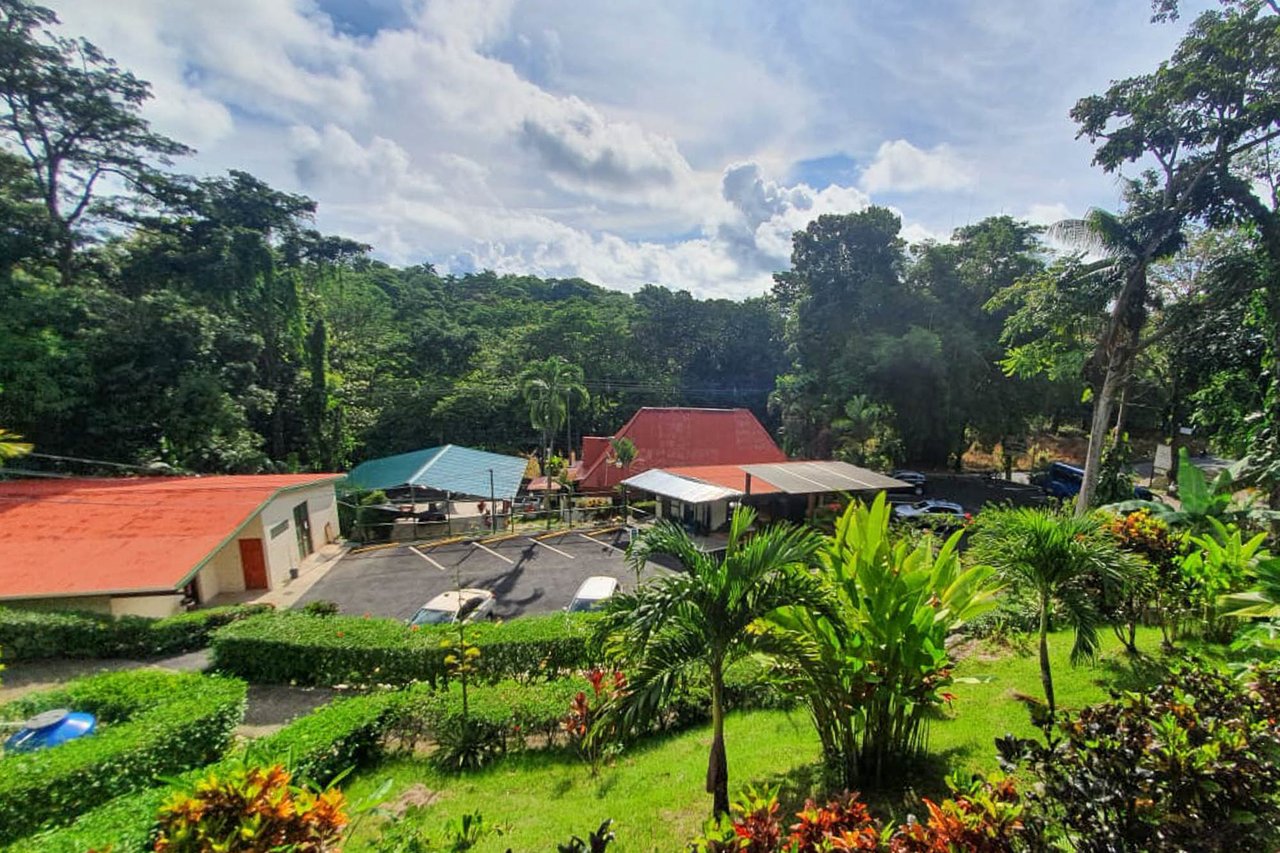 Boutique Rainforest Ocean Resort, Manuel Antonio, Puntarenas