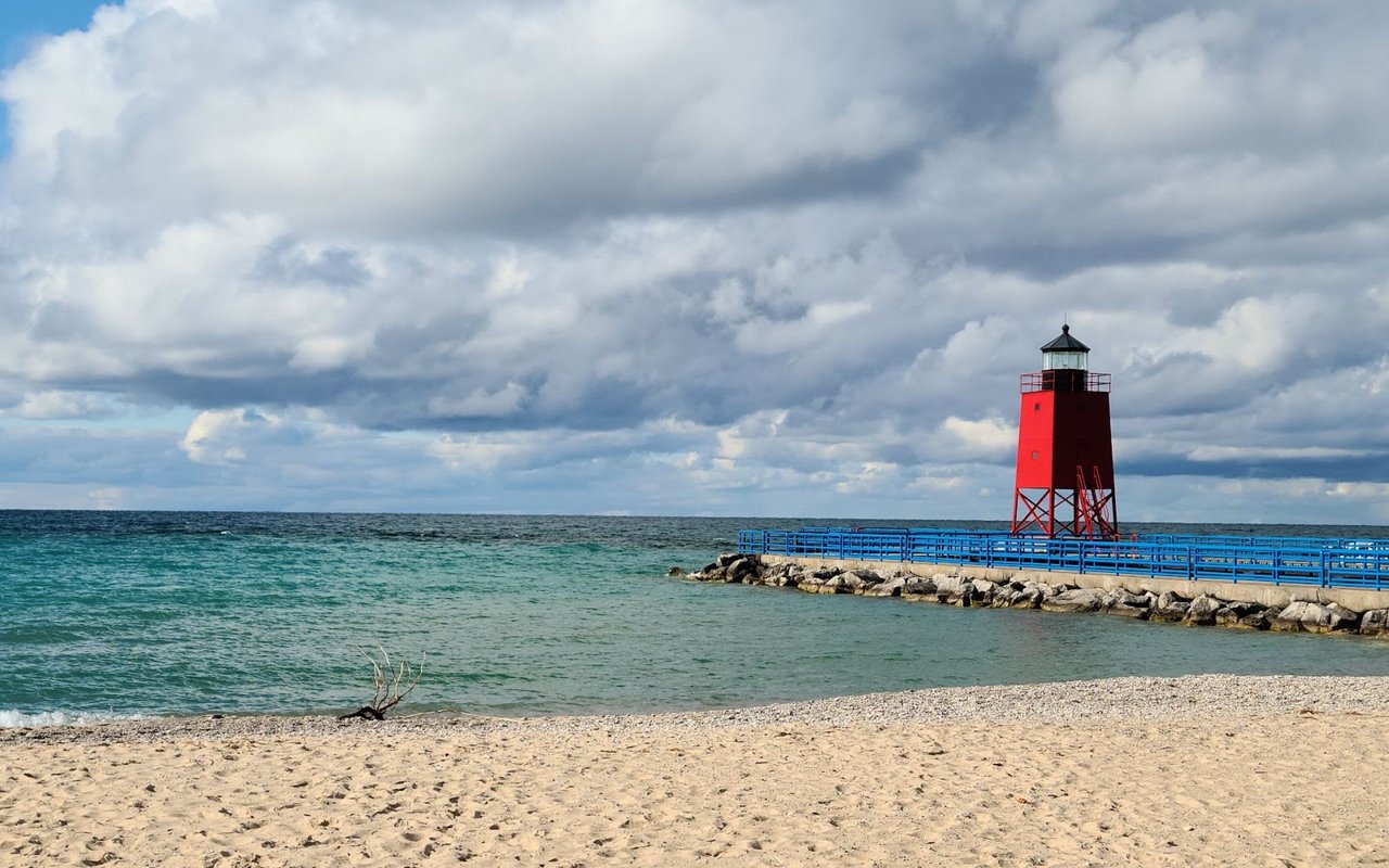 Charlevoix