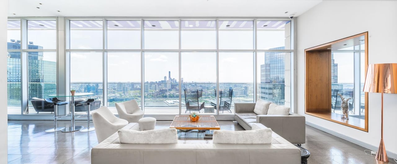 75 Wall Street, Apt 19-R