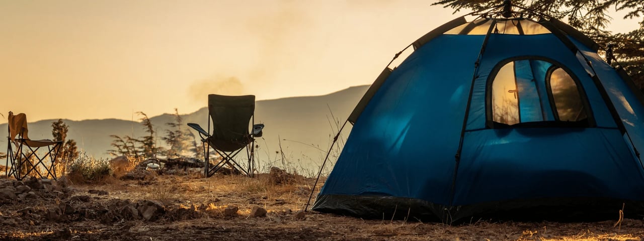 Best Campsites for Your Next Getaway