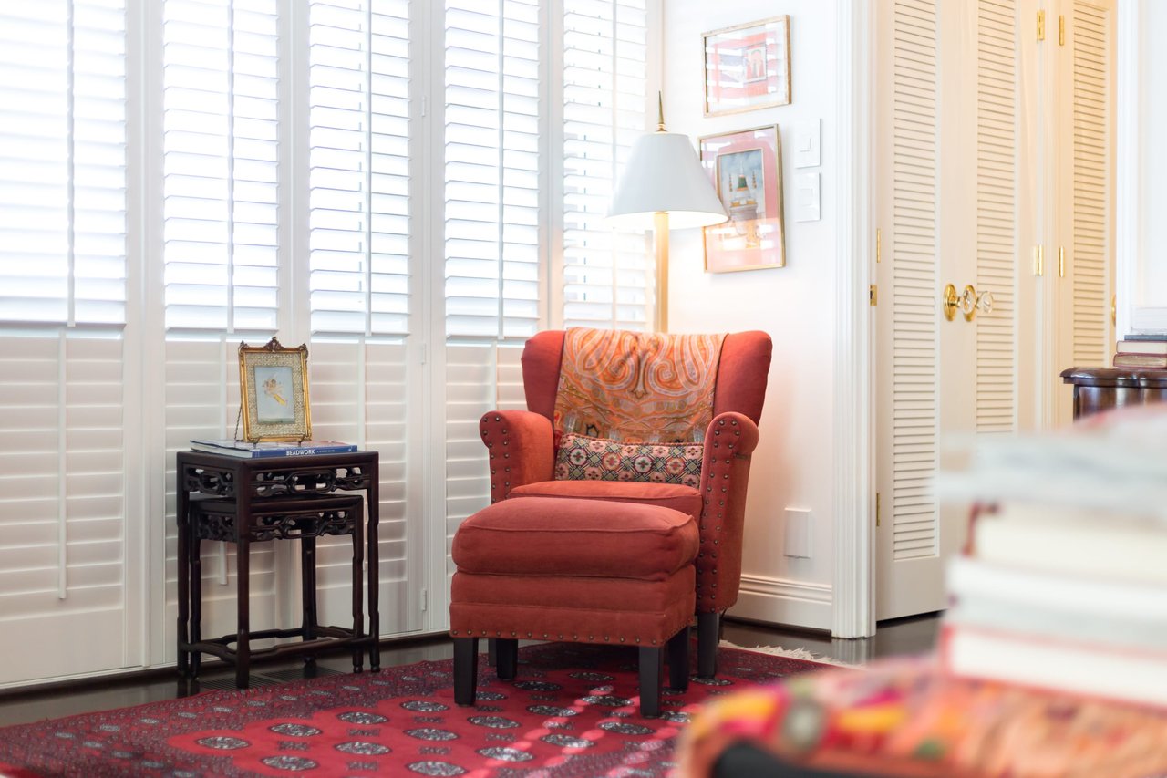 High End Renovation in the Whitehall 