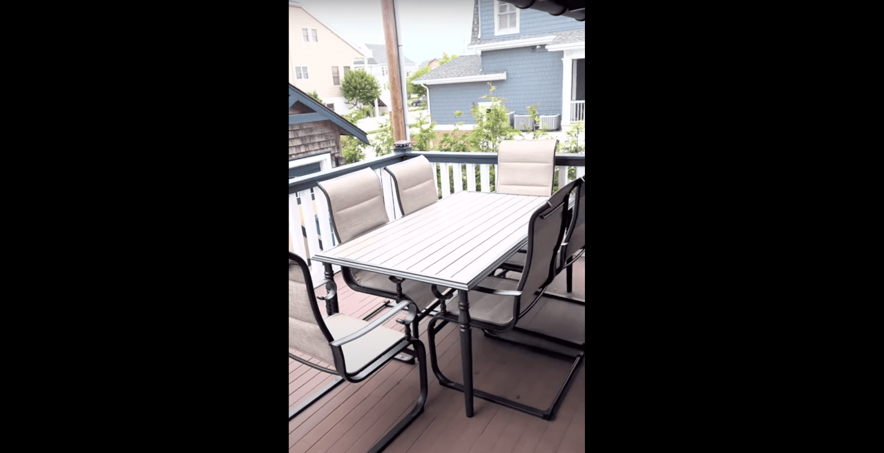 Beautiful Vacation Rental in Cape May, NJ