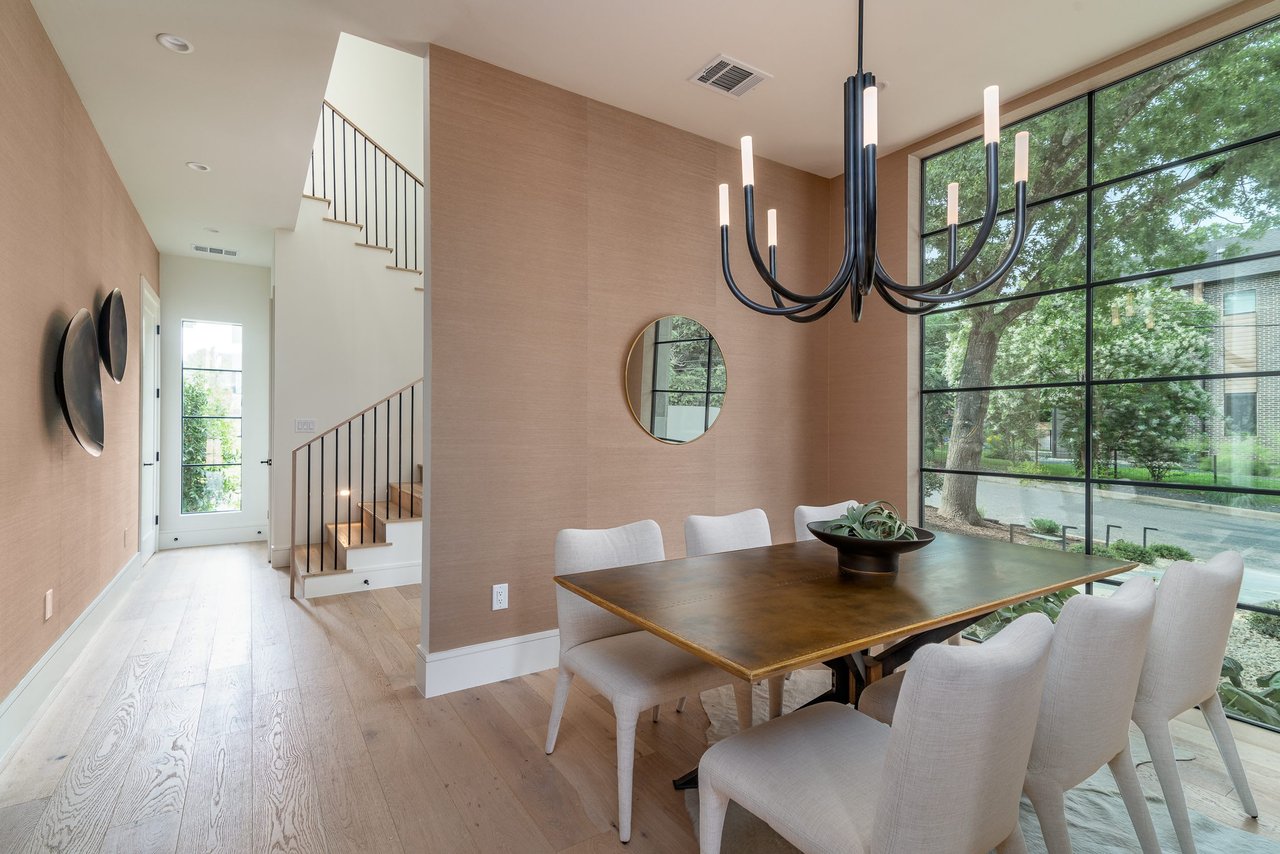 1717 VALERIA STREET, AUSTIN, TX 78704