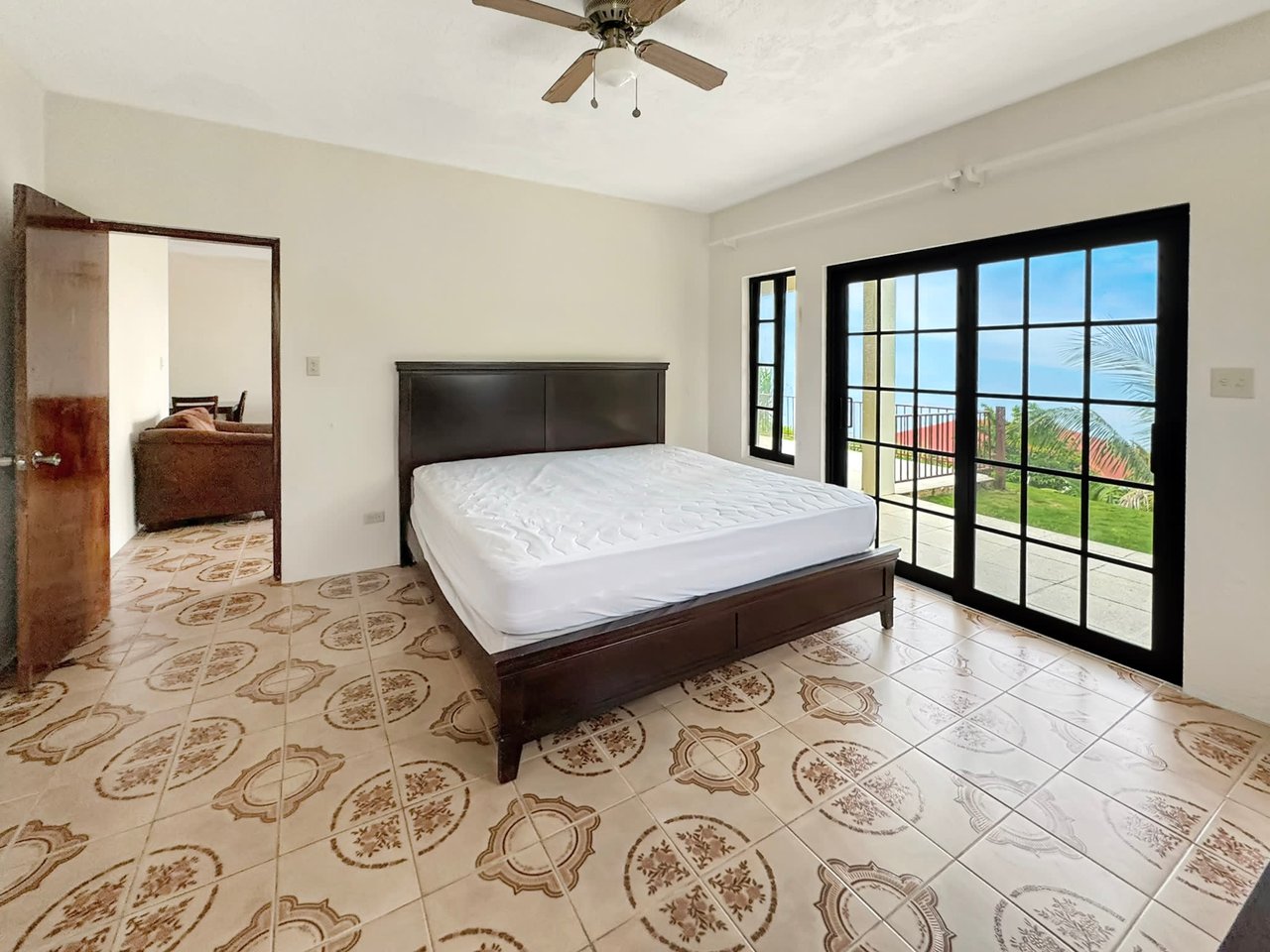 384 Fahie Hill 2 Bedroom Apartment