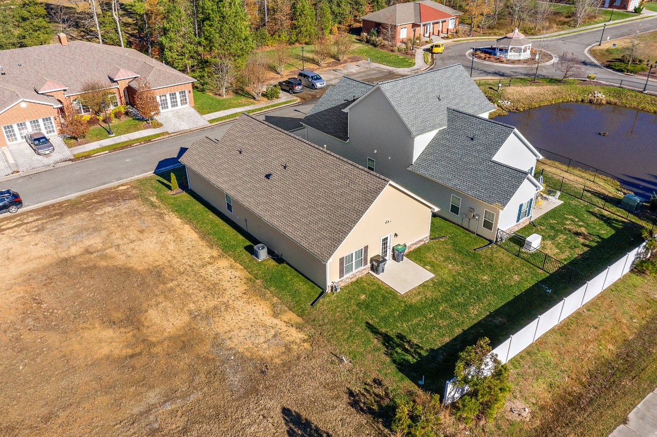 3405 Rock Creek Villa Drive