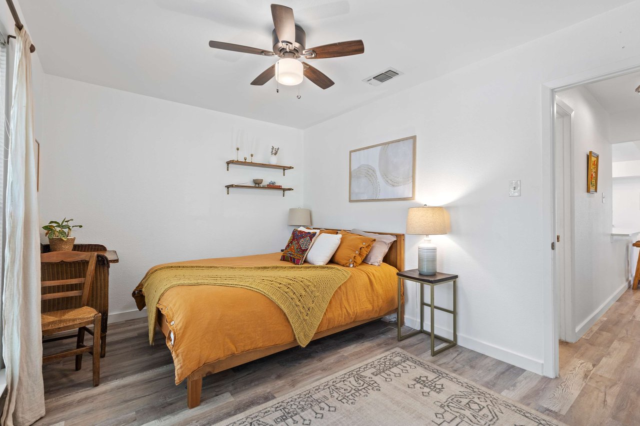 Perfect 78745 home! Airbnb READY!
