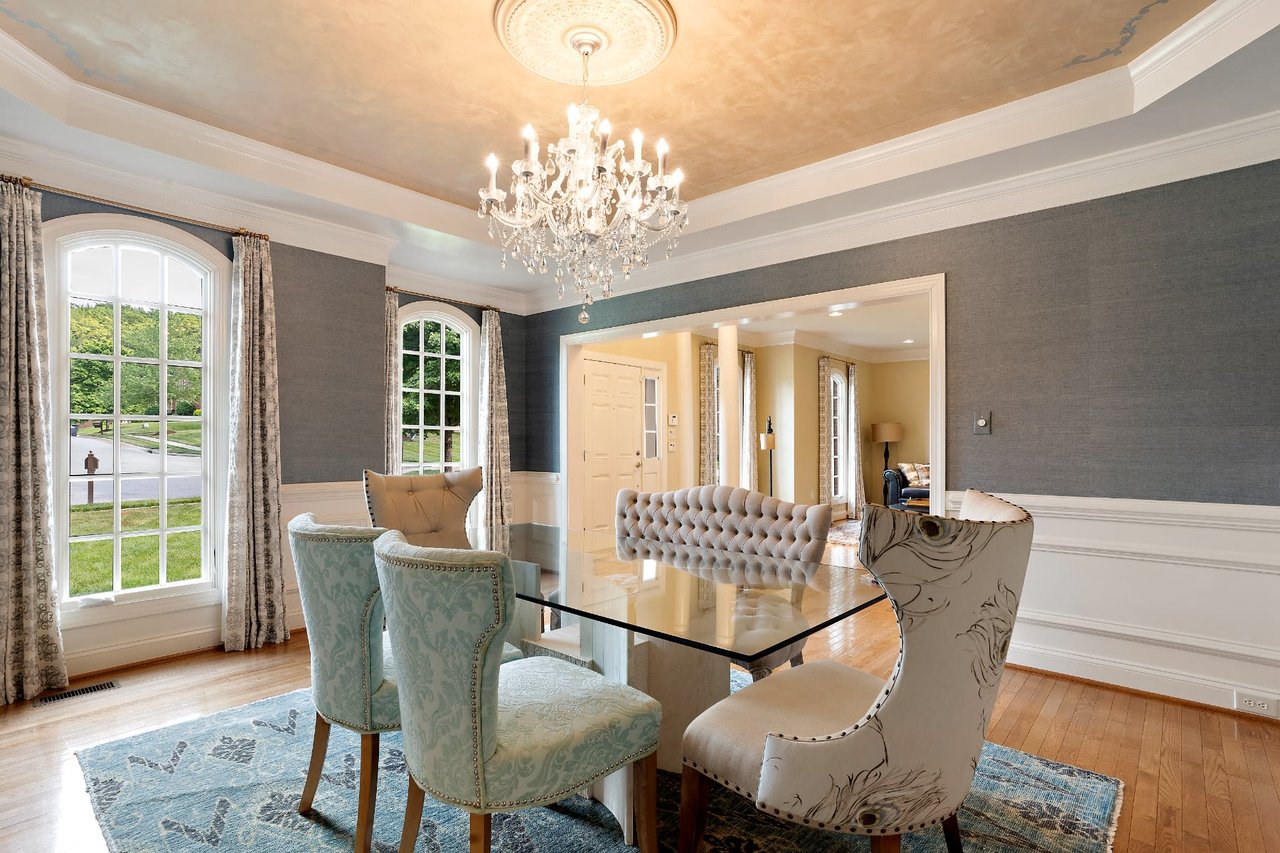 13418 Ellerton Court