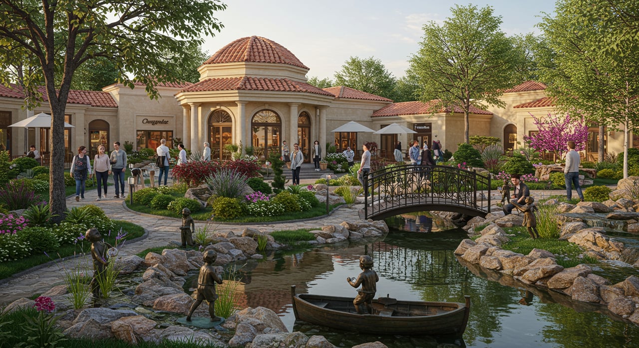 Things to Do in Calabasas CA