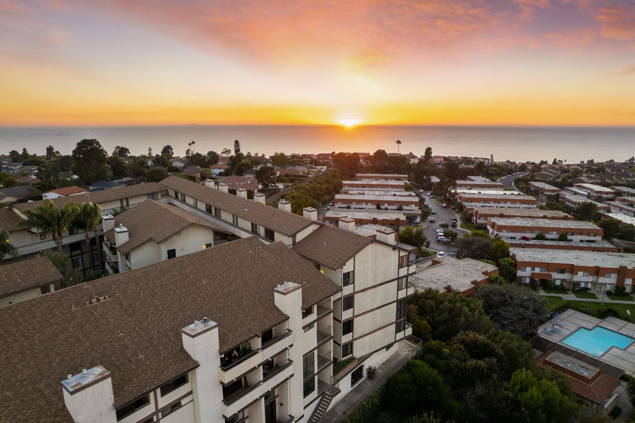 5987 Peacock Ridge Rd #216, Rancho Palos Verdes