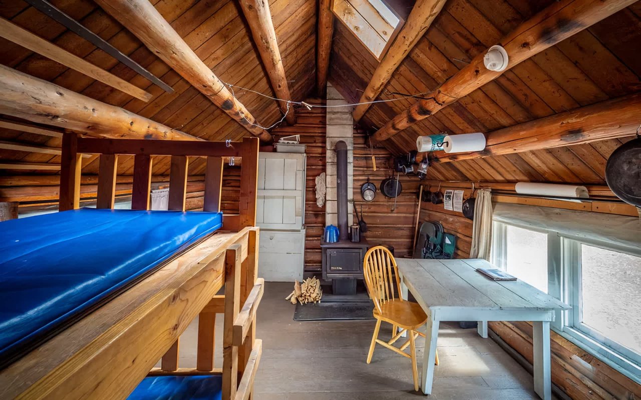 Off Grid Living