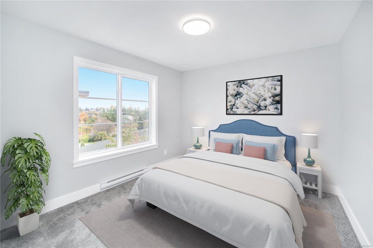 3-1052 Tillicum Rd, Saanich