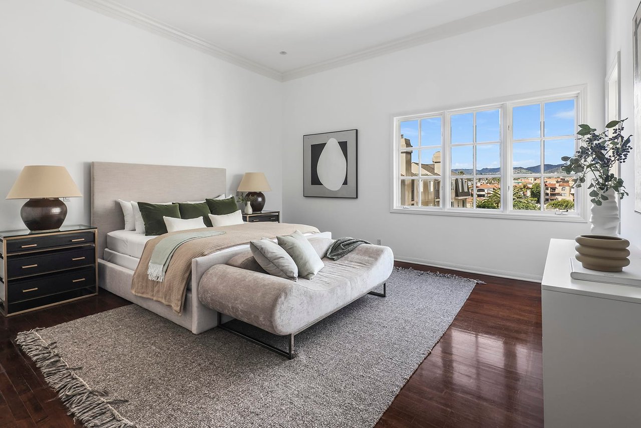 11500 San Vicente Blvd, Unit 508