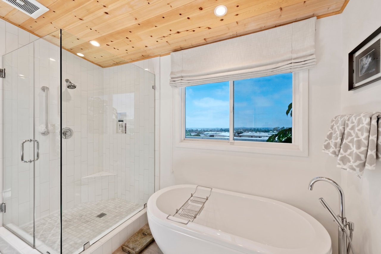 Spyglass Harbor View Hills