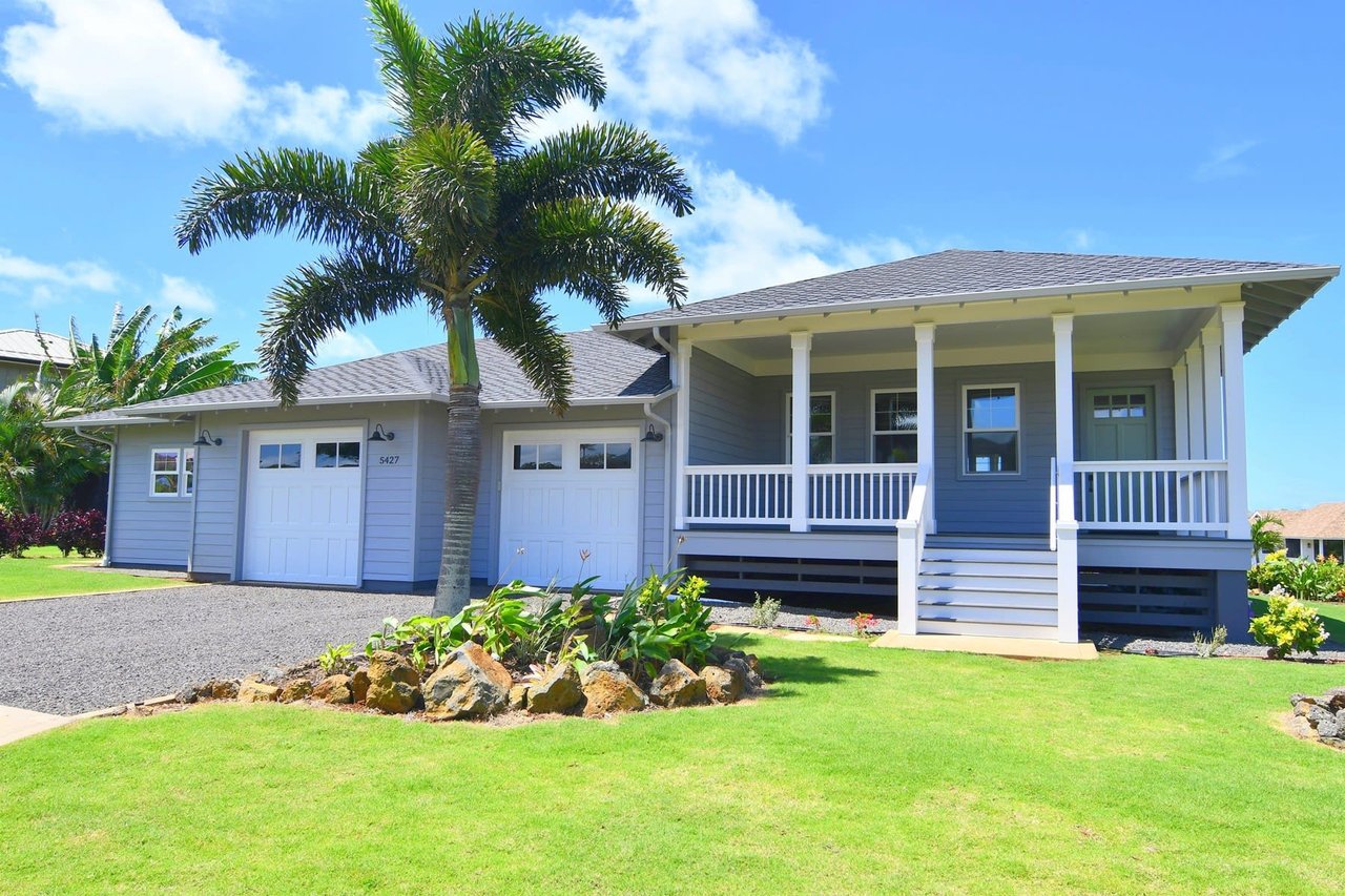 Poipu Beach Estates