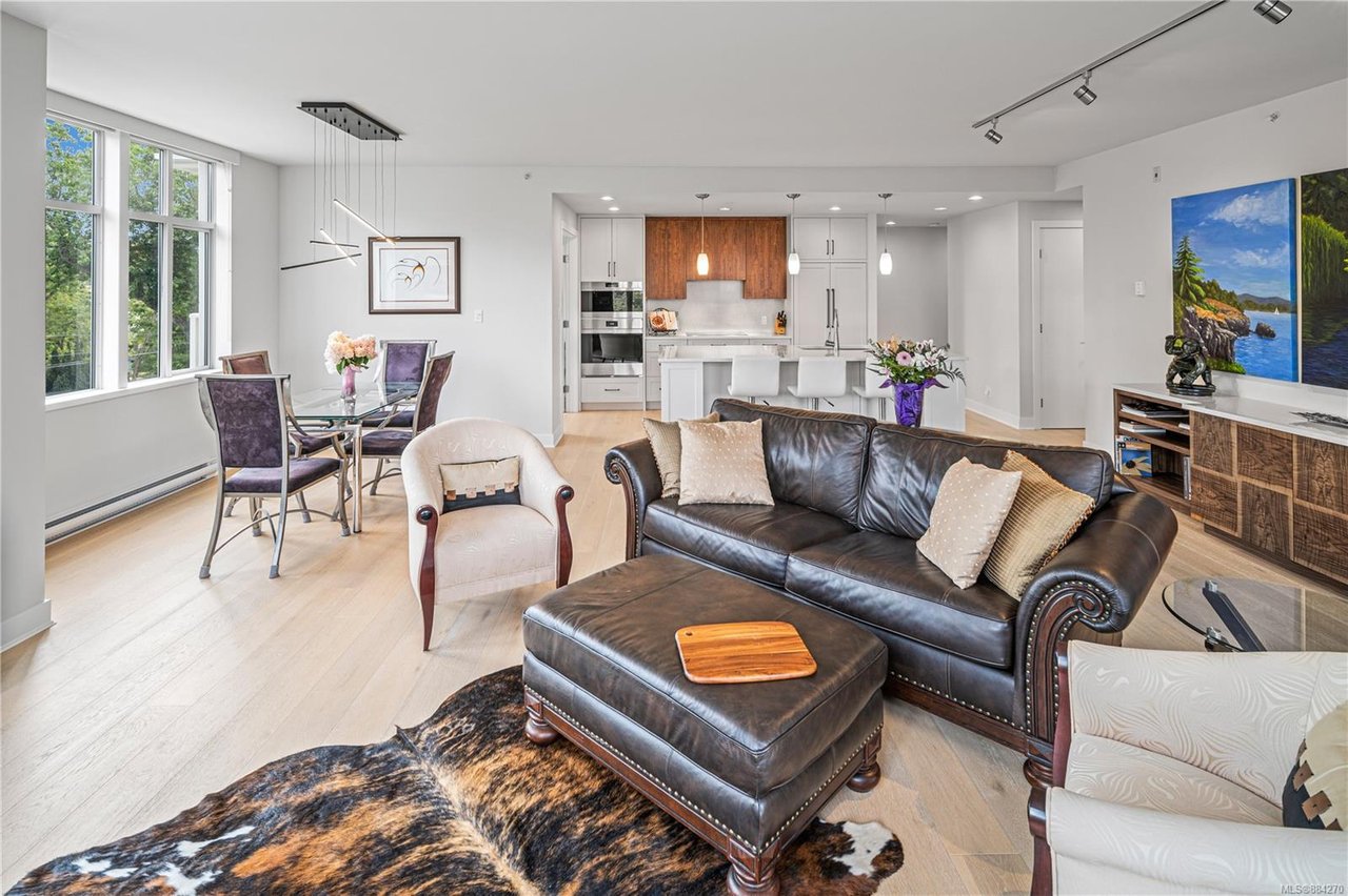 503-999 Burdett Ave