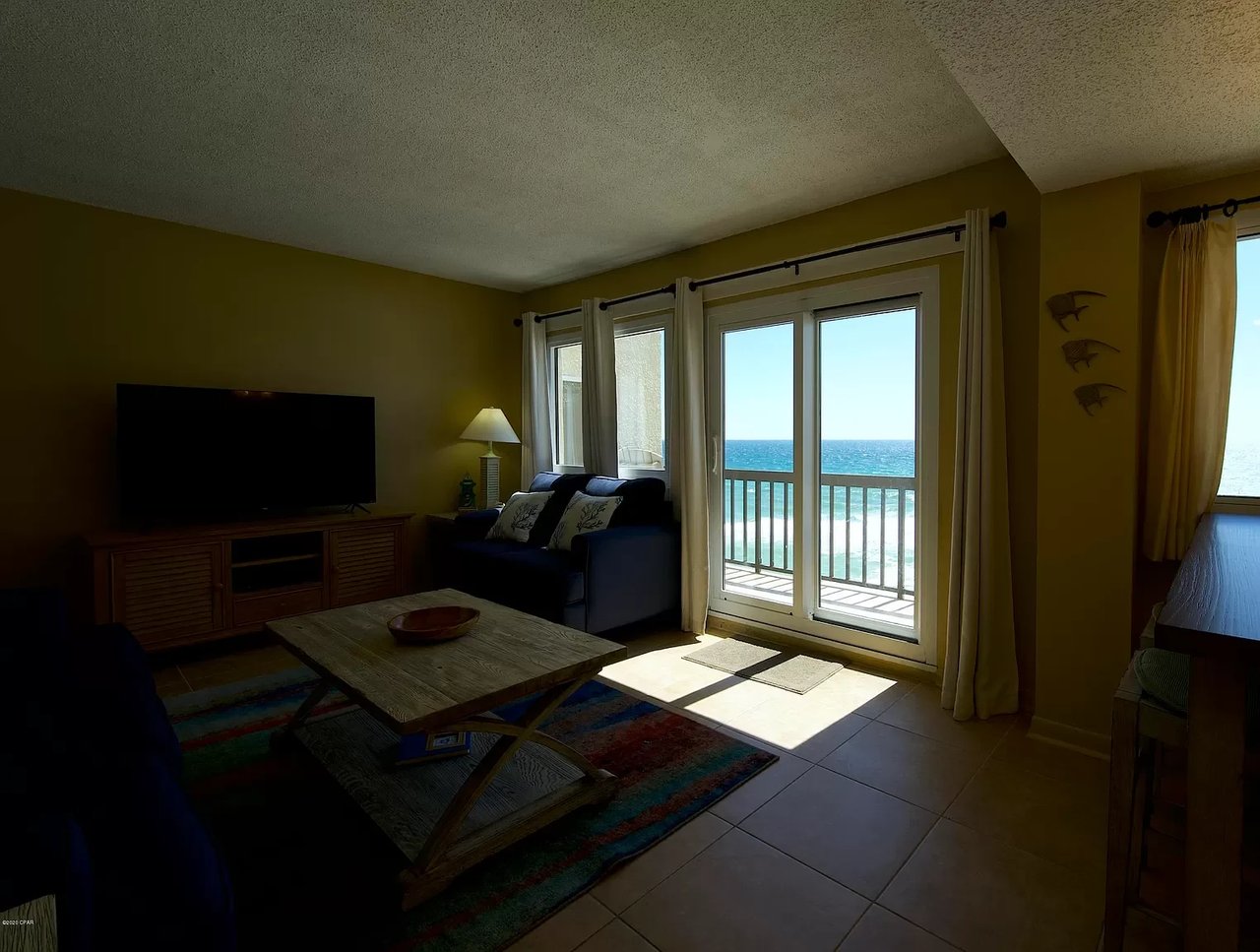 23223 Front Beach Road Unit 516