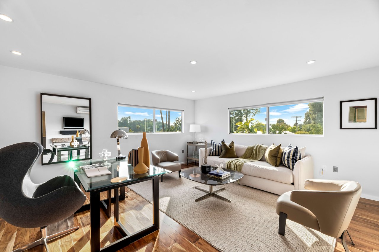 8040 Okean Ter, Laurel Canyon