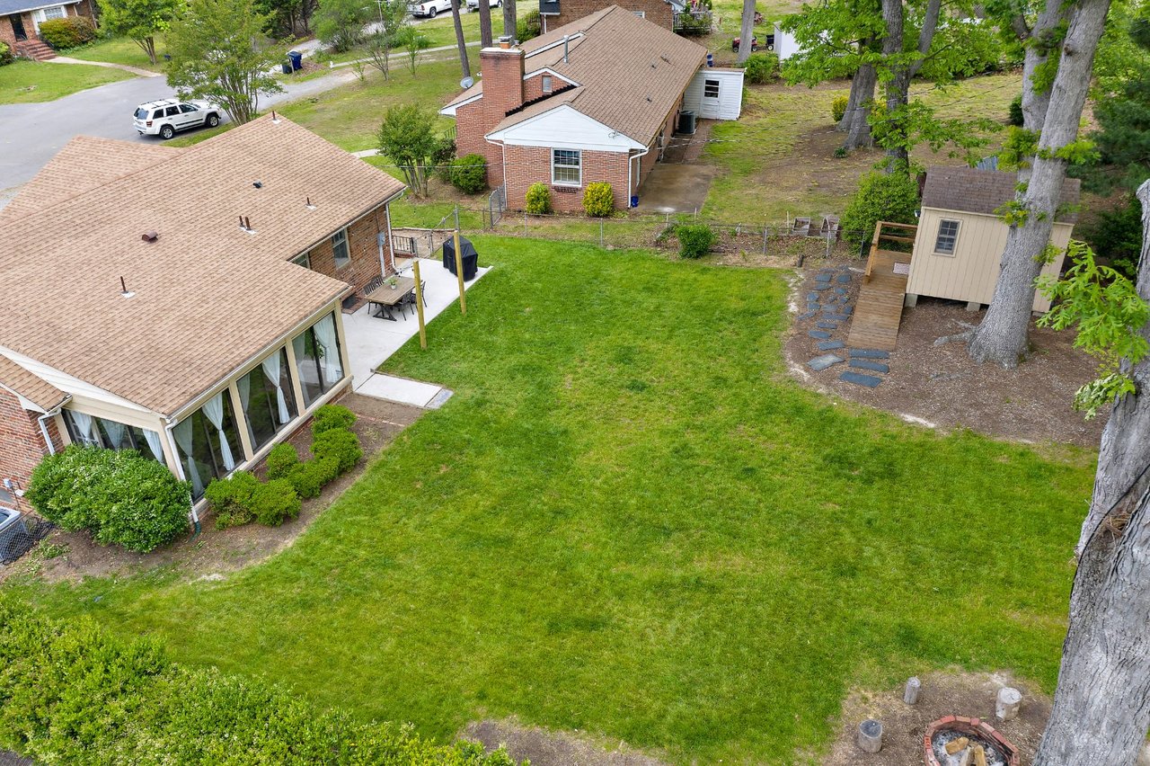 903 Turnbull Avenue