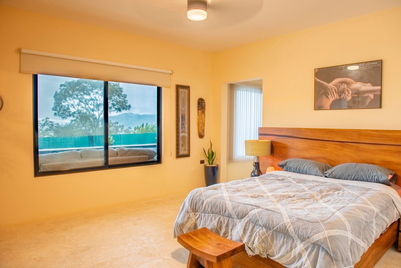 Tropical Villa with Guest Casita, Perez Zeledon, San Jose