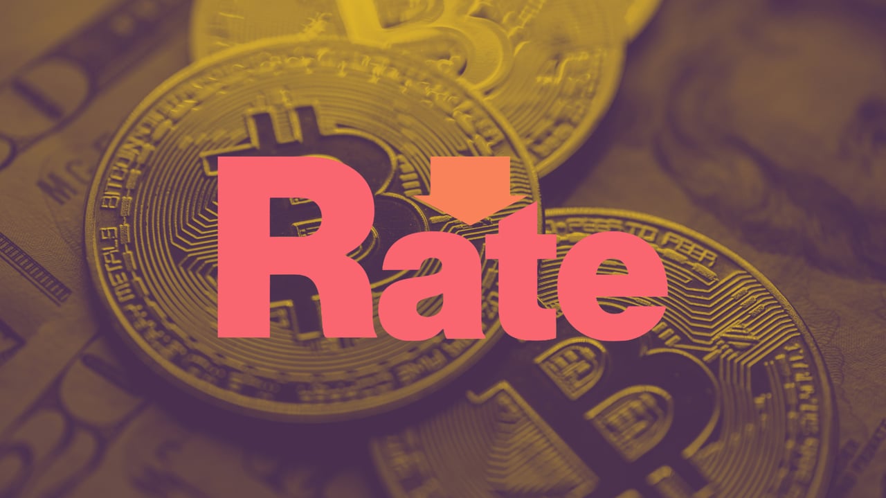 Is crypto ready for prime time in housing finance? Rate thinks so
