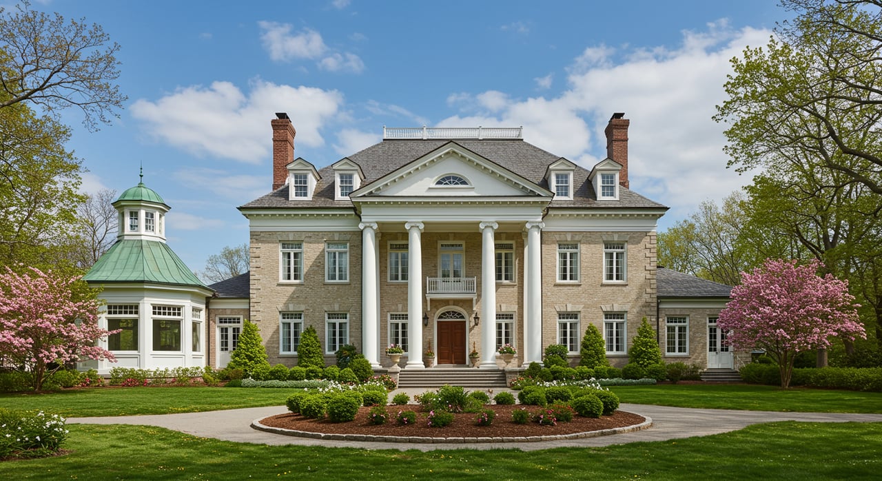 Finding Your Perfect Home