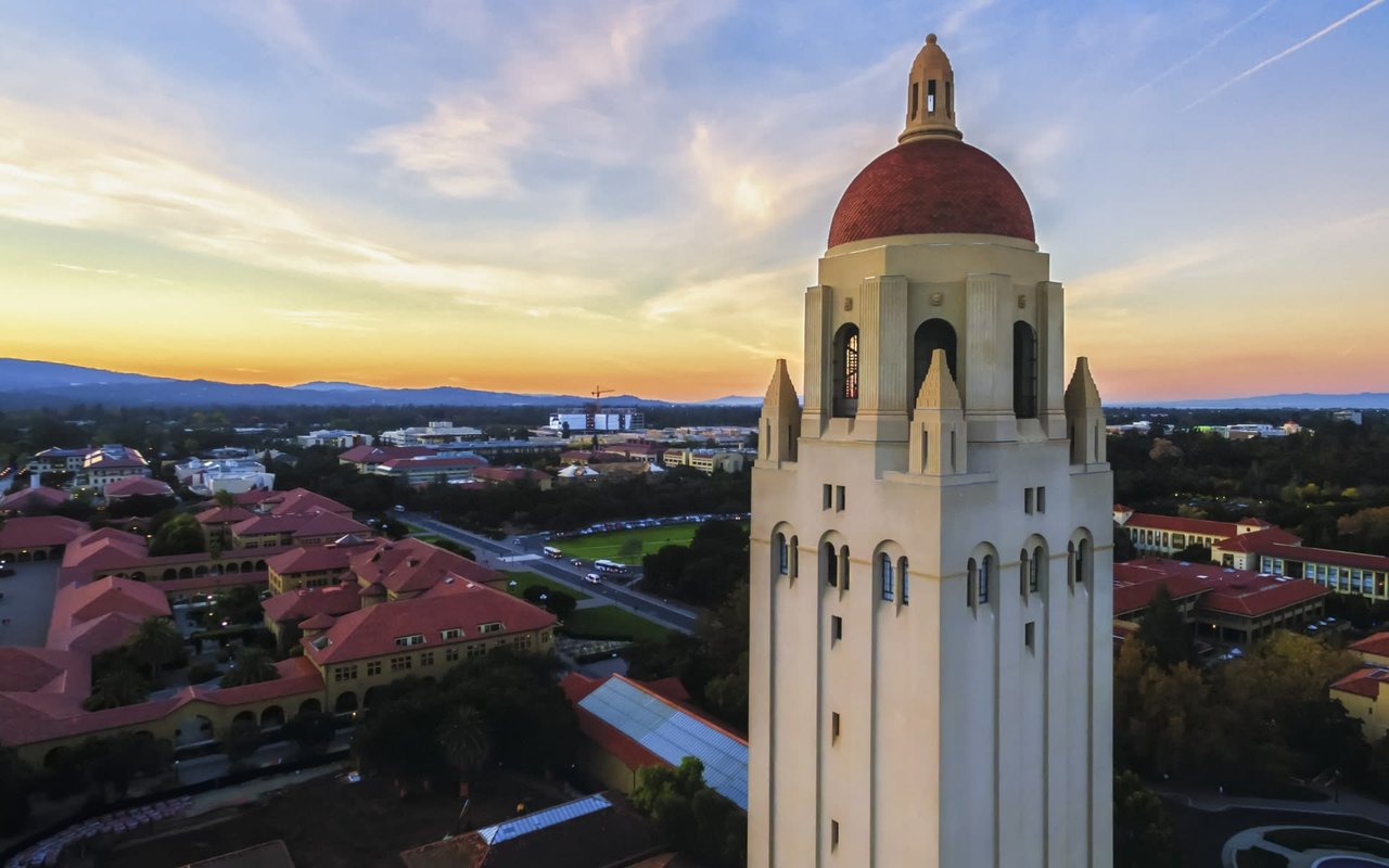 Palo Alto