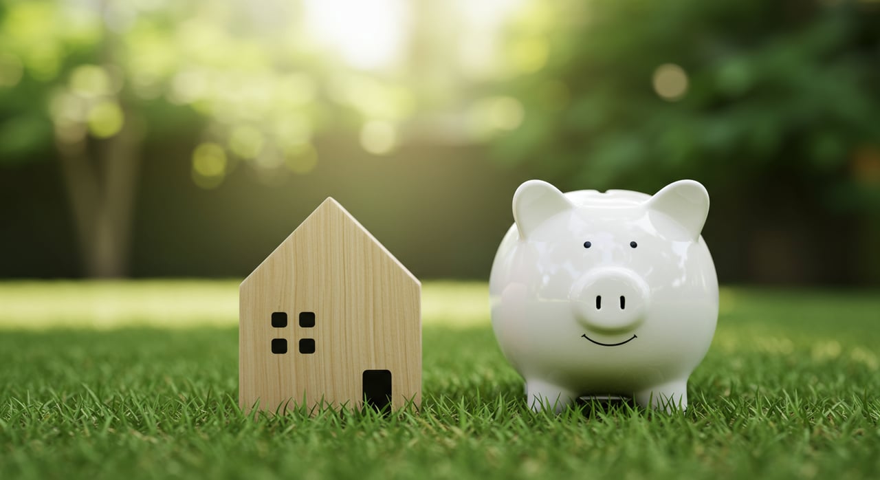 Leverage Your Equity When You Sell Your House