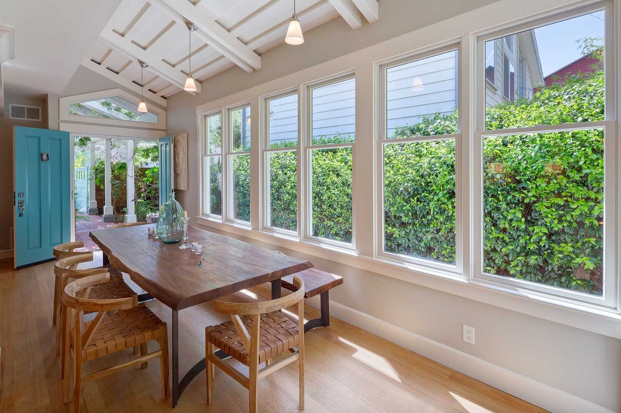 14 Ramona Way, San Anselmo