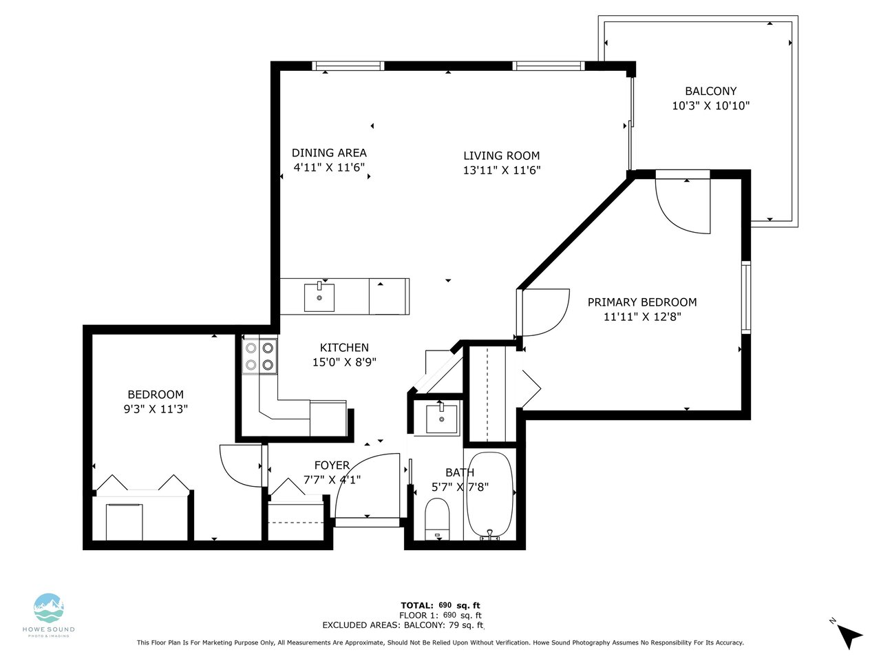 C211-40140 Willow Cres