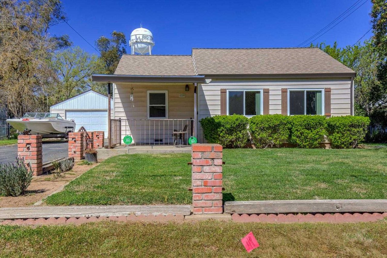 729 K Street