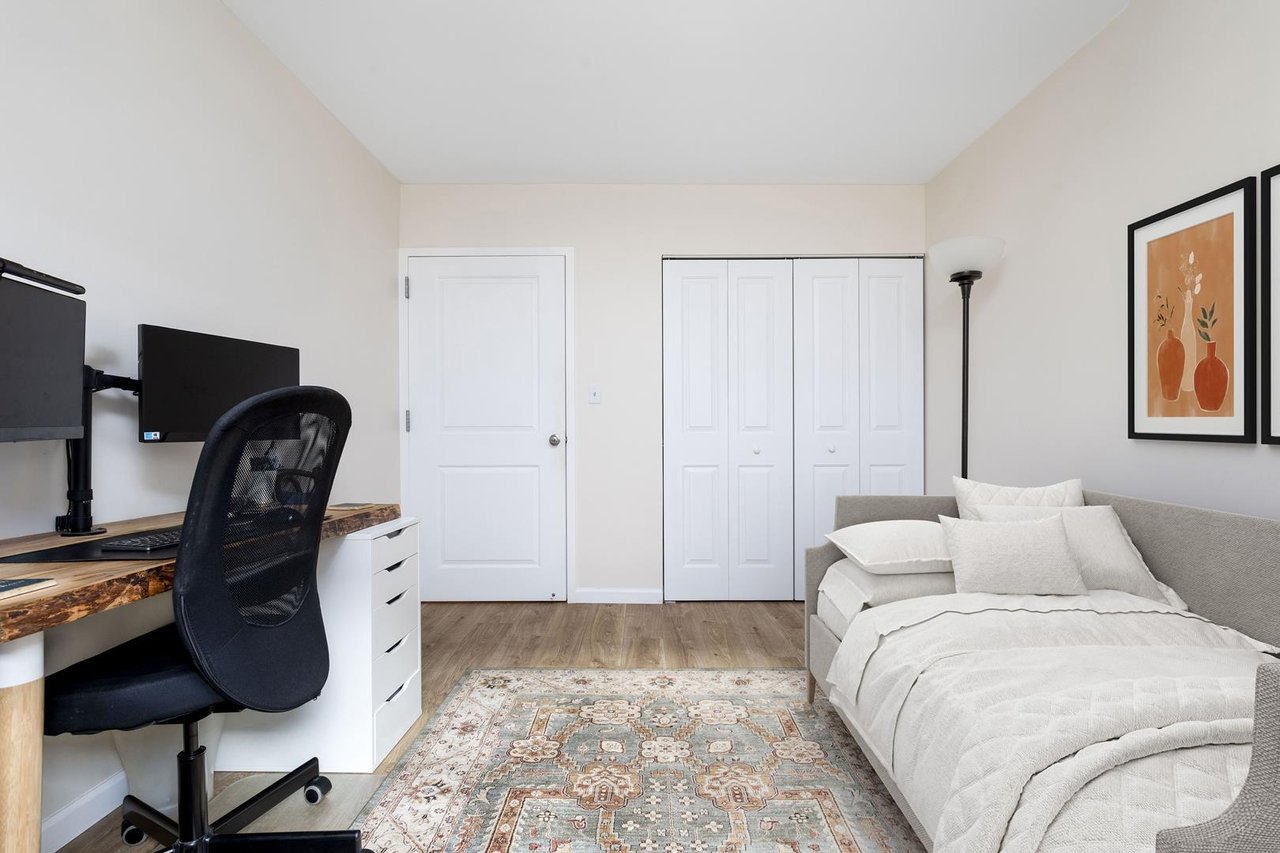 130 Lenox Avenue, Apt 405