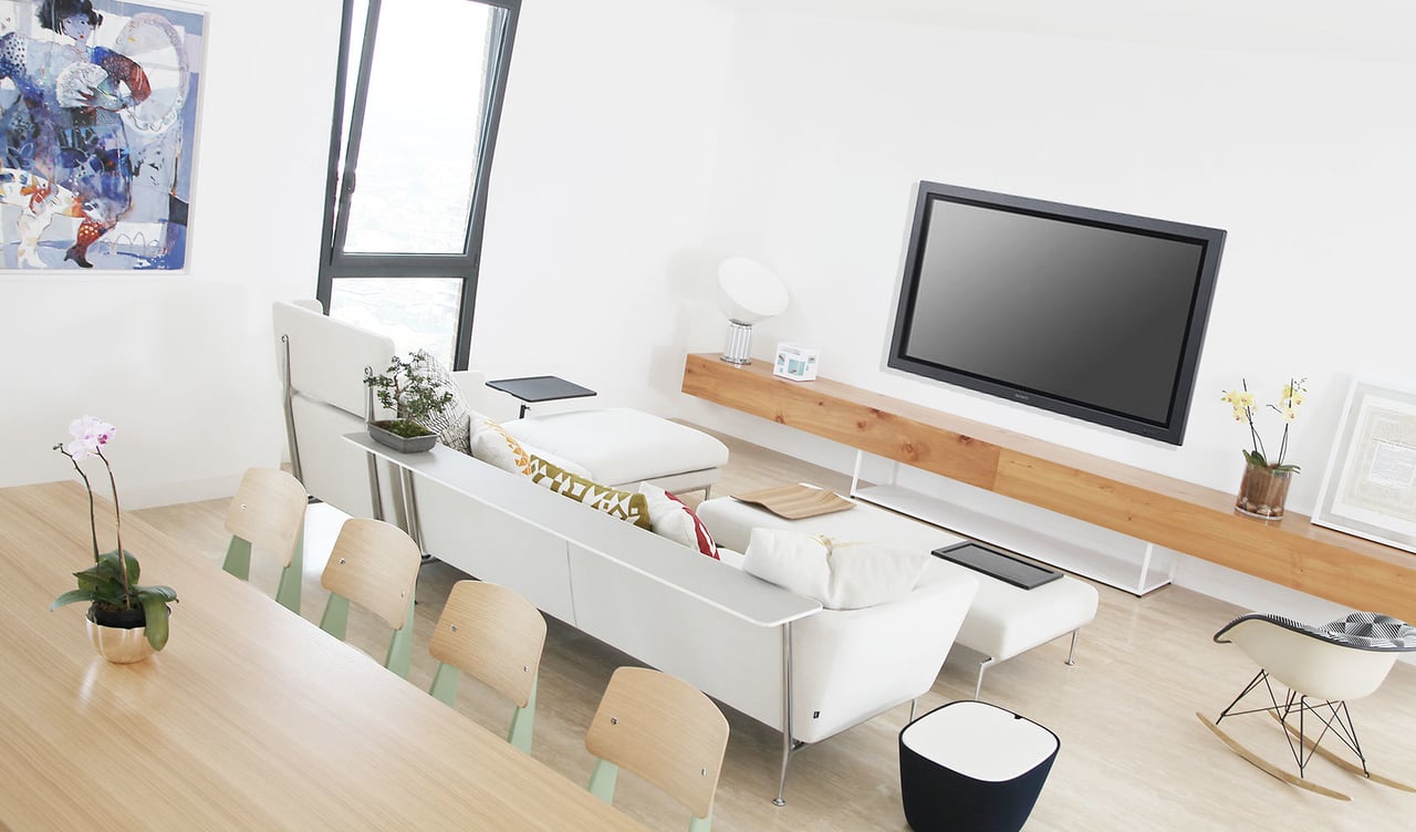 Luxury Bi-Level Sky Penthouse, Sabana and Rohrmoser, San Jose