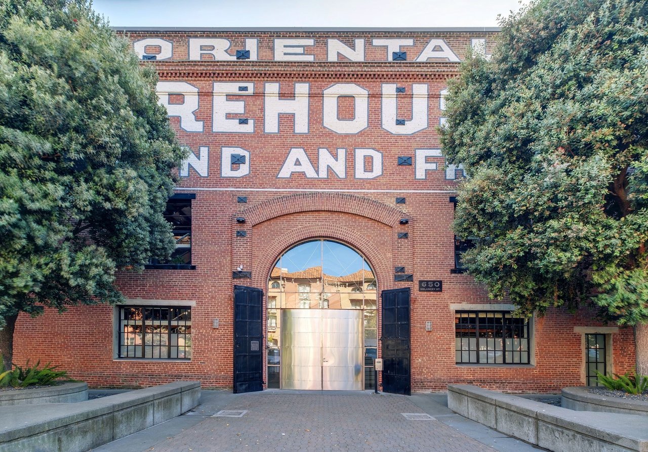 650 Delancey St., #311