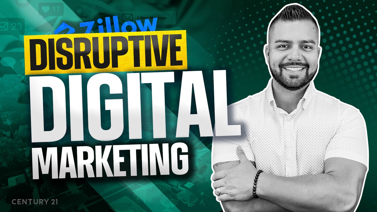 Digital Marketing For Real Estate