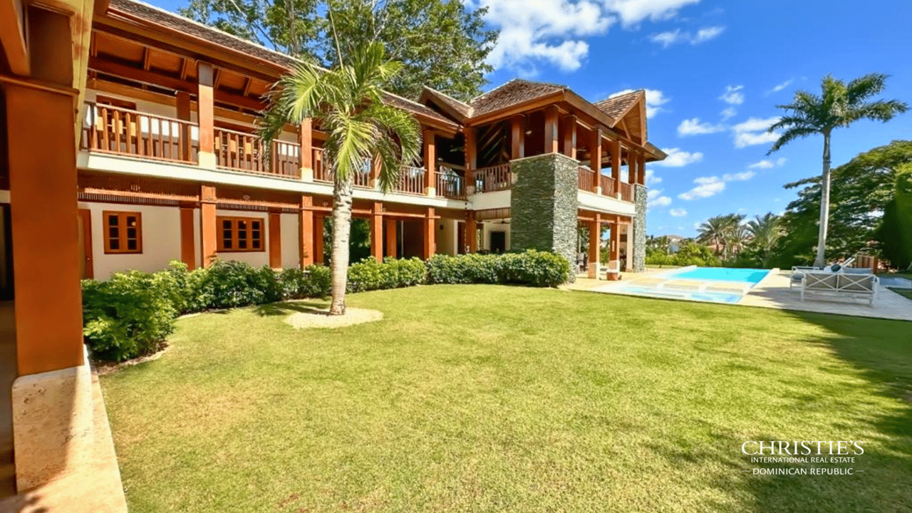 Bahia Chavon