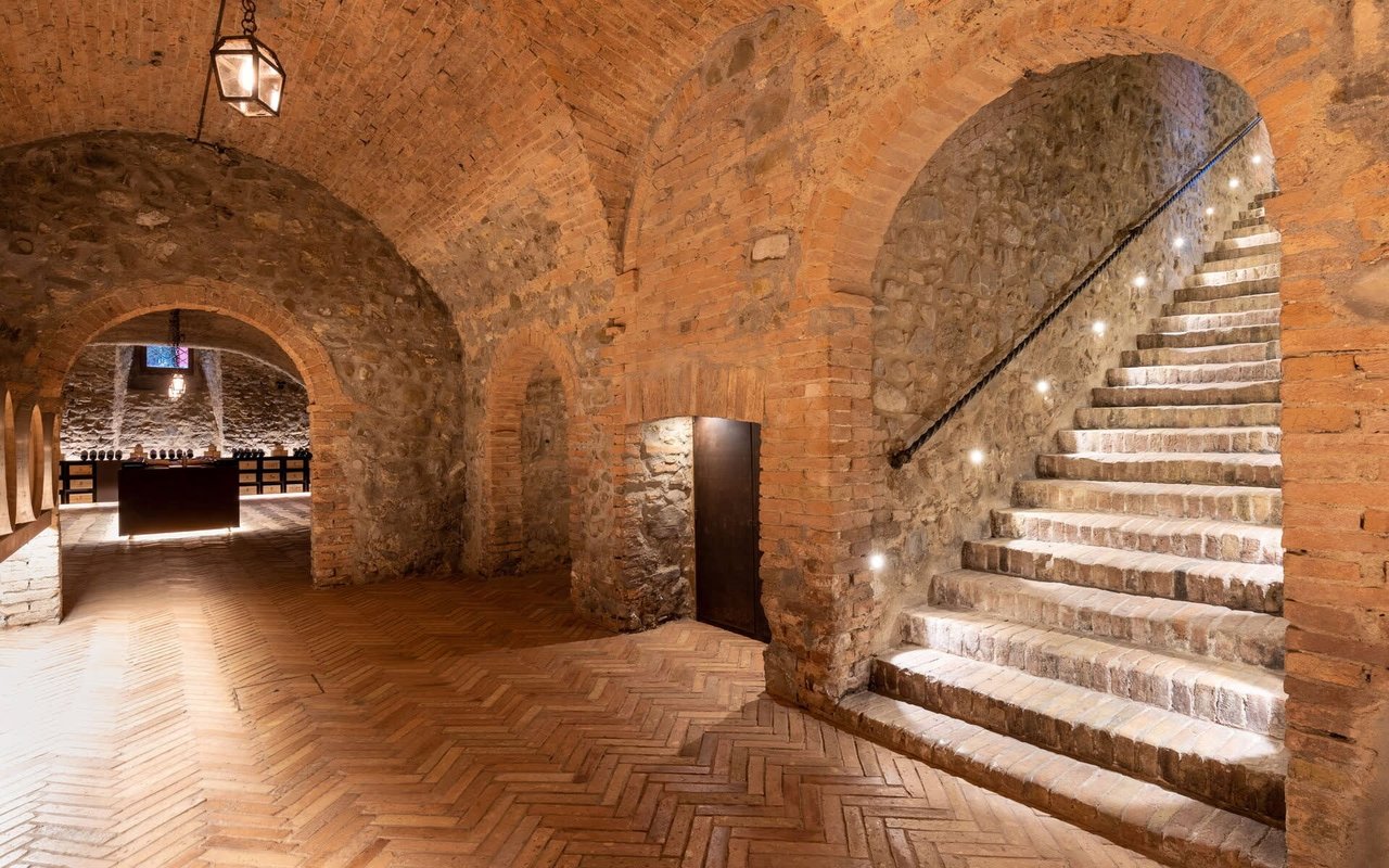 53024 Montalcino SI