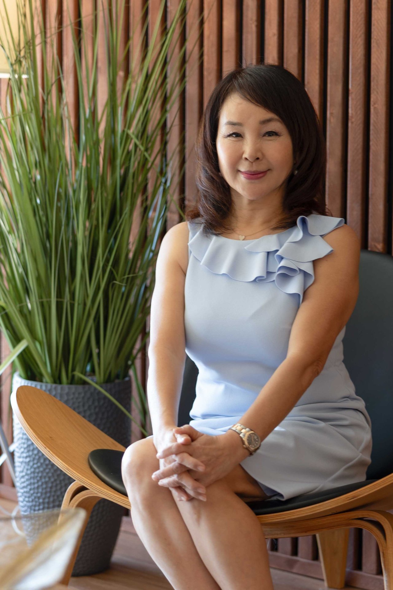 Mimi  Yi